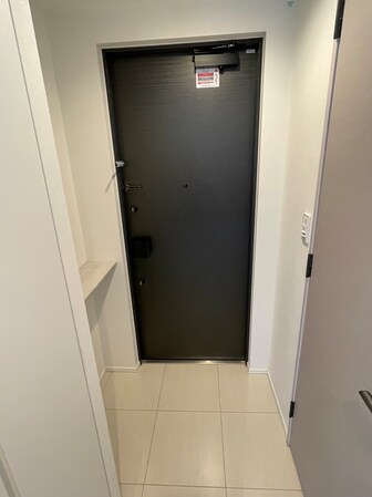 カーサスプレンディッド恵比寿1丁目ANNEXの物件内観写真